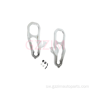 RAM 1500 2019+ Front Bumper Tow Hook